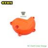 For ZONGSHEN ZS177MM NC250 Motorcycle Clutch Ignition Water Pump Cover Guard Engine Protector KAYO GR MOTOLAND AVANTIS ZUUMAV