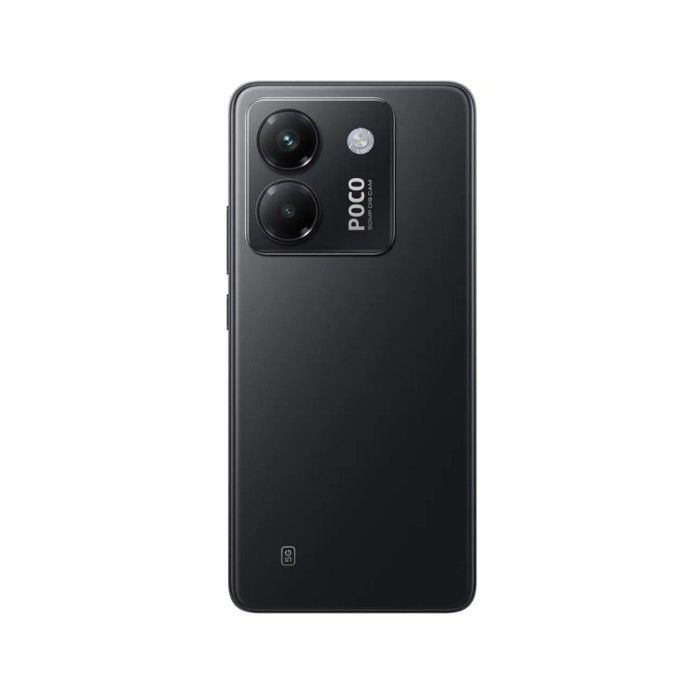 Xiaomi POCO M7 Pro 5G 8 ГБ/256 ГБ Черный (Классический черный) Двойная SIM-карта