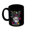 Кружка Sanrio CMYK Куроми