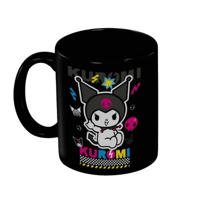 Кружка Sanrio CMYK Куроми