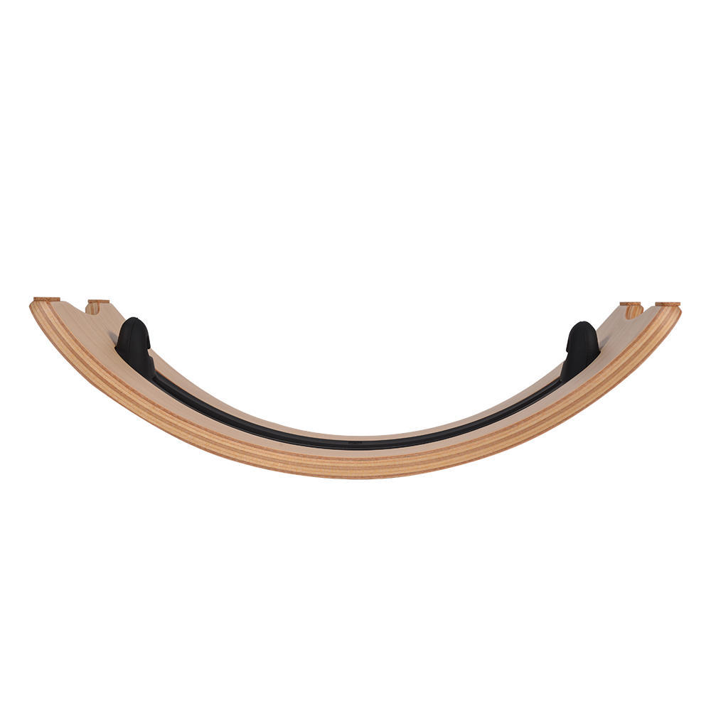 Samdi натуральный оригинальный простой деревянный вертикальный планшет, ноутбук, iPad, настольная подставка, держатель, подставка для дисплея