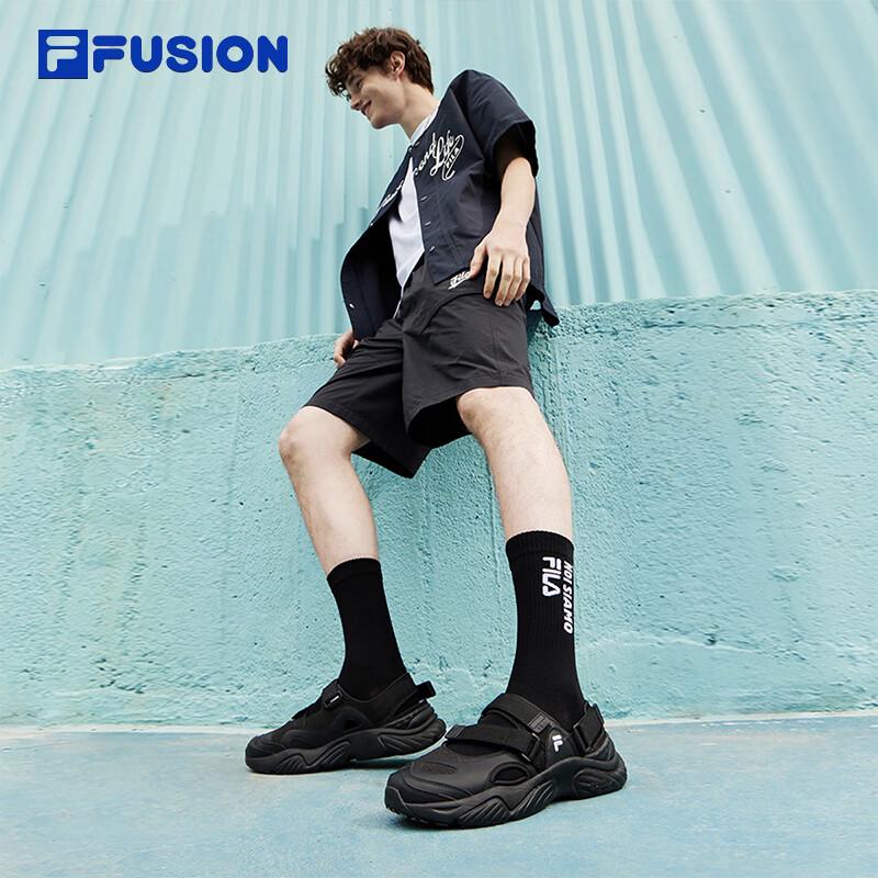 Fila Мужская обувь FUSION CONCH SANDAL