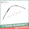 Front Door Cables for 2003-2008 Hyundai Tiburon OEM 813702C010 81370 2C010
