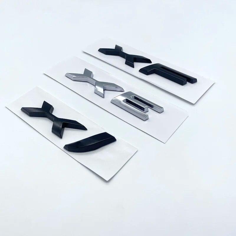 3D буквы и цифры P200 P250 P300 P350 20T 25T 30T эмблема AWD для Jaguar F-type F-pace E-pace XF XJ XE наклейка с логотипом багажника Fender