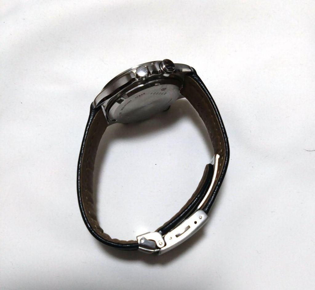 [USED] Ultra rare Seiko Speedmaster 1/100 scale