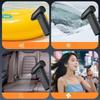 1 Set X8 Brushless Turbo Fan Jet Blower Strong Suction Powerful Air Blowers Dust Cleaner for PC Keyboard Workshop