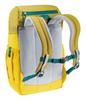 Рюкзак - deuter - Schmusebär Рюкзак - Горчично-желтый - Унисекс - 24x32x18 см