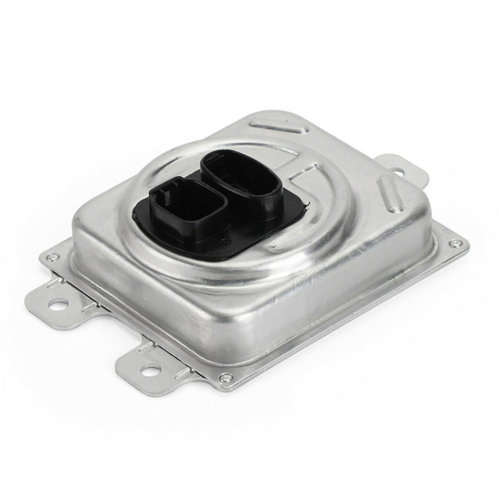 Silver Metal Car Xenon HID Ballast Module For Dodge Challenger Charger 2015-2022