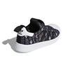 adidas Оригиналы SUPERSTAR 360 C Кожаные Повседневные Устойчивые к истиранию Низкие Кеды для Скейтборда Черно-белые B75608