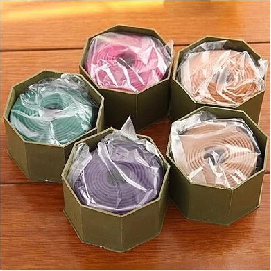 32 шт./кор., интерьер ванной комнаты, спальни, туалета, запах натуральных духов, ароматерапия, сандаловое дерево, благовония, тибетские благовония