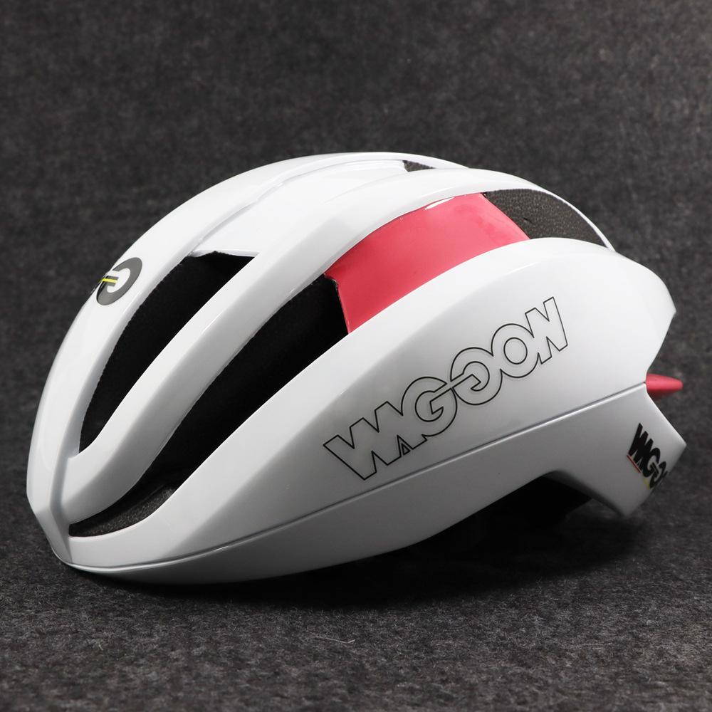 Велосипедный шлем Велосипедный Пневматический Горный Дорожный Шлем Интегрированный Велосипедный Шлем Мужской и Женский