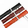 WatchBand New Watch Band 18 19 20 22 24mm Watchband Genuine Leather Watch Strap Black Watch Bracelet Watch Accessories for Tissot