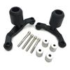 For 2020-2023 Kawasaki ZH2 ZH2SE Falling Frame Slider Guard Crash Pad Protector