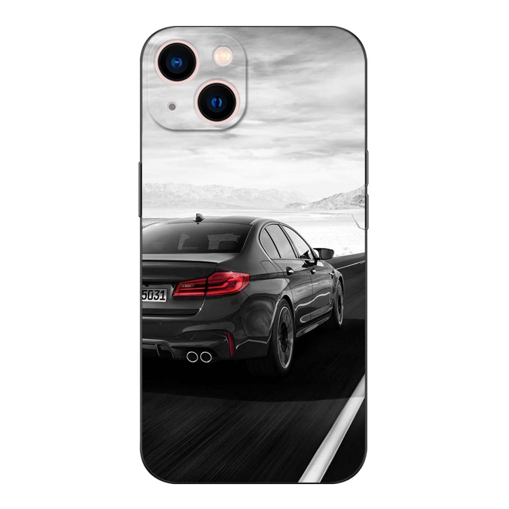Черный чехол из ТПУ для Samsung Galaxy S22 S20 S21 FE PLUS ultra+S10 E lite задняя крышка Sports Cool Car Man