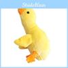 Soft Plush Bird Keyring With Highquality Plush For Daily Use And Collectibles