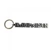 Logo Keyring