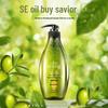 Seeyoung Sapindus Oil Control Refreshing Shampoo