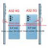 Силиконовый чехол для телефона Samsung Galaxy A12 A11 A42 A52 A51 A71 A72 A81 A91 A41 A31 A32 5G M02S A02S M31 M51 M21, матовая мягкая задняя крышка из ТПУ, Fundas Coque