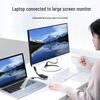 Ugreen MM102 HDMI в VGA конвертер с аудио