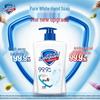 Safeguard Pure White Антибактериальное мыло для рук