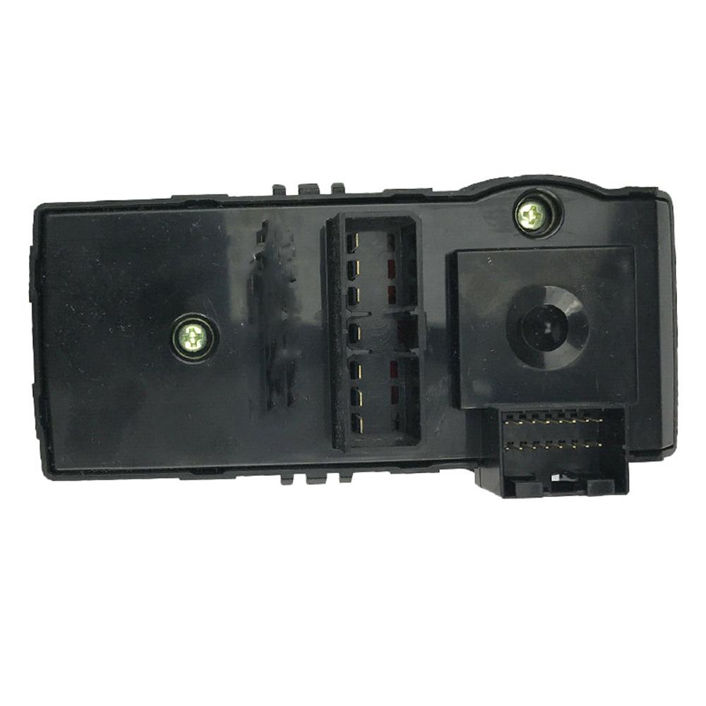 Master Power Window Switch For 2006-2013 Holden Commodore Ute VE 92247221 Black