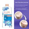 Lux Sparkling Ice Cool Shower Gel