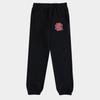 Unisex Loose Fit Hooded Sweatshirt Pants Set American Street Style Fleece Lined Sportswear Teens