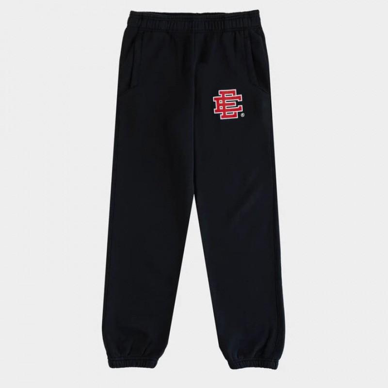 Unisex Loose Fit Hooded Sweatshirt Pants Set American Street Style Fleece Lined Sportswear Teens