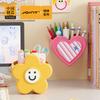 Dopamine Wall-mounted Storage Box, Non-punching Magnetic Rack, Bathroom, Bathroom, Kitchen, Cute Storage, Refrigerator Sticker