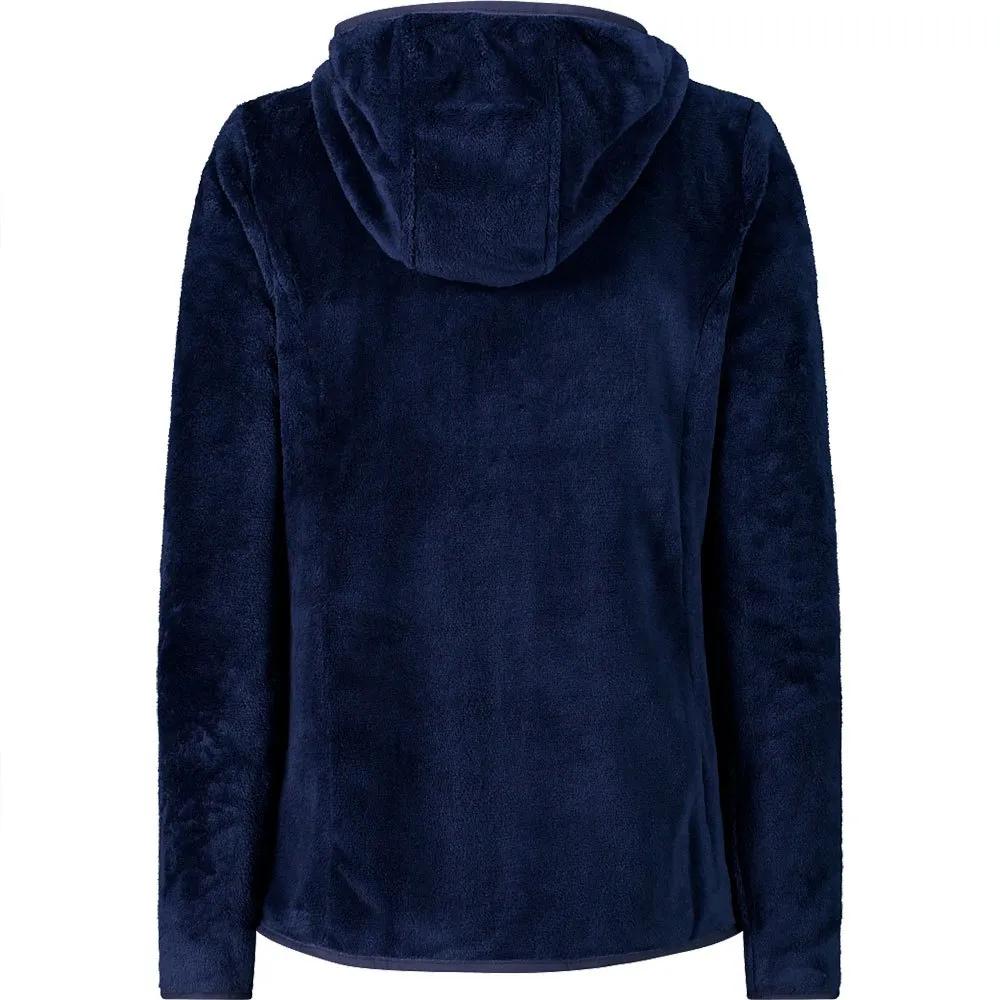 CMP флисовая толстовка 38P1546