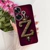 For Xiaomi Redmi Turbo 3 Case Cute Crown Letters Cover Soft Slim Phone Case For Xiaomi Poco F6 PocoF6 Redmi Turbo3 Fundas Bumper