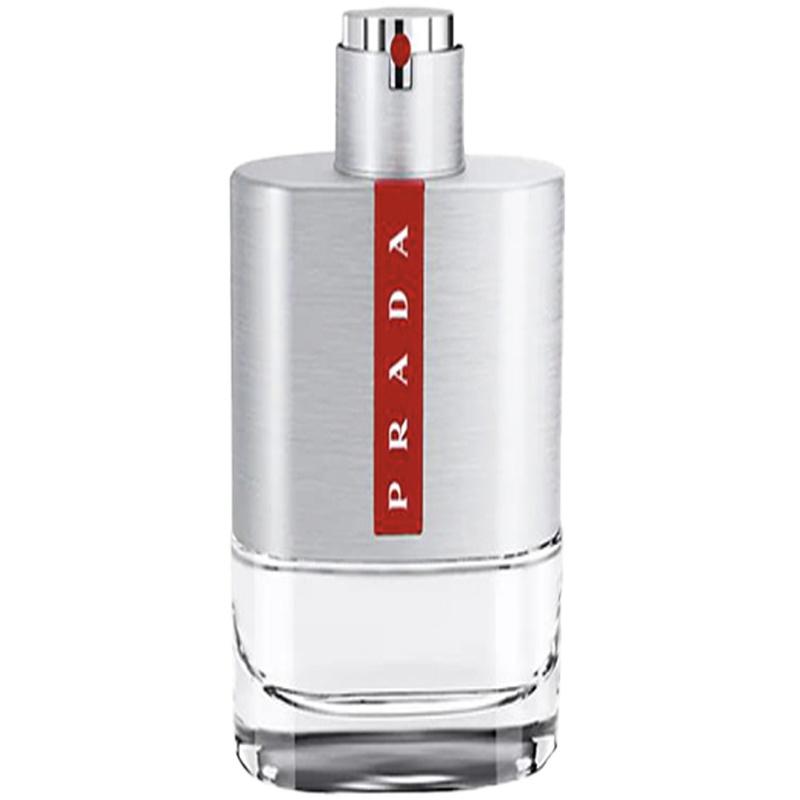 Prada Luna Rossa Red Moon Мужской парфюм Цитрусовый Ароматический Аромат Туалетная вода EDT // 150мл