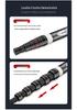 Ultra-light Multi-purpose Stream Fishing Rod (7.2/8/9/10m) - Ultra-hard & Portable.