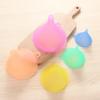 Color 5Pcs/Set Liquid Anti-leakage Convenient Filling Funnel Fluids Filler Kitchen Tool Oil Funnel