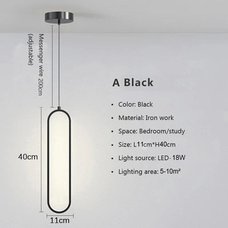 Подвесной светильник в скандинавском стиле, подвесные светильники для внутреннего освещения, светильник для гостиной, спальни, обеденного стола, домашнего декора, подвесной светильник