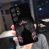 Изысканный чехол-крылья для Samsung Galaxy S23 S24 S25 Ultra S21 S22 S20 S9 S10 Plus S21 FE S24 FE