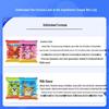 Weiling Kids' Snack Variety