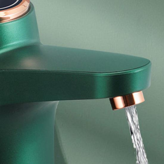 USB-зарядка Электрический Антикоррозийный Кухонный прибор Водяной насос Интеллектуальный Диспенсер для воды в бутылях