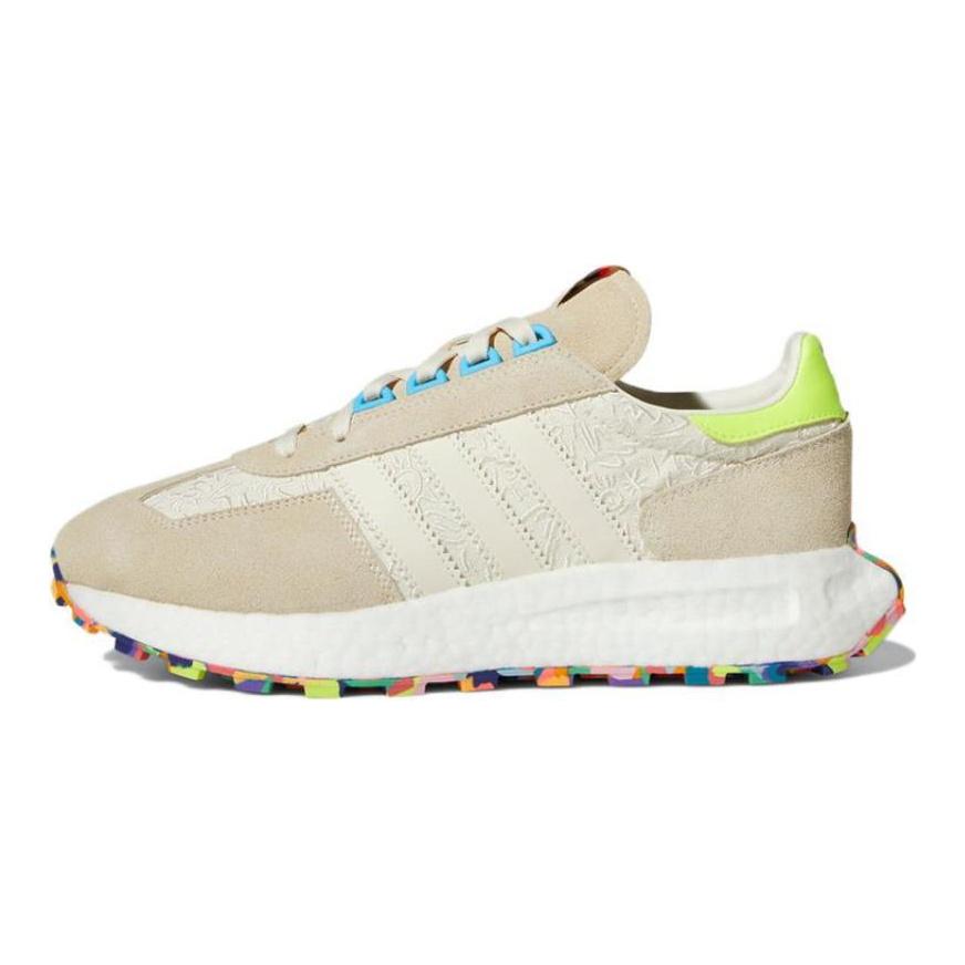 adidas Кроссовки Retropy E5 'Pride' GV9116
