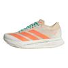 adidas Adizero SL2 Кристально-песочный коралловый женские кроссовки бежевый полукоралловый неоново-оранжевый JQ2799