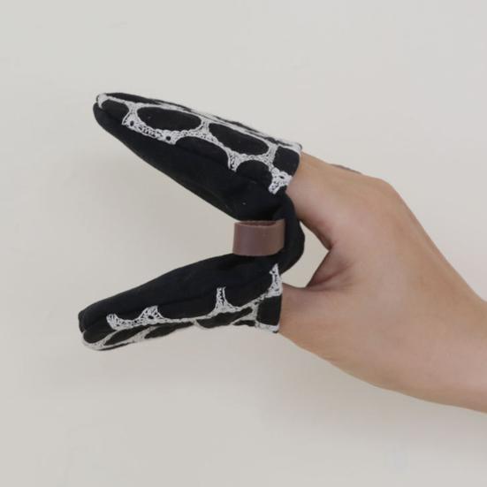 Прихватка термостойкая, крышка для ручки кастрюли, перчатки для работы с горячей посудой, перчатки против ожогов, инструмент для выпечки