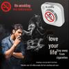 GANGQI YJ-132 No-Smoking Area Smoke Alarm