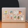 50 Bohemian Graffiti Stickers Luggage Car Notebook Refrigerator Waterproof Decorative Stickers