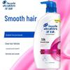 Head & Shoulders Шампунь против перхоти «Шелковистая гладкость»