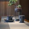 Edenus Modern Stone Kung Fu Tea Set