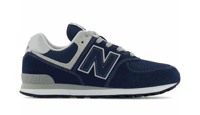 Кроссовки New Balance Синие GC574VPN