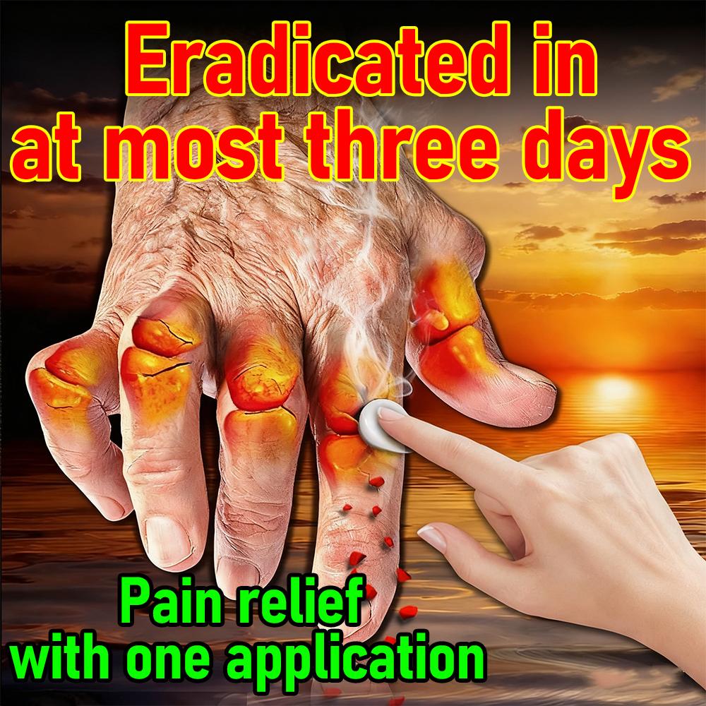 Специализированный крем для больных пальцев