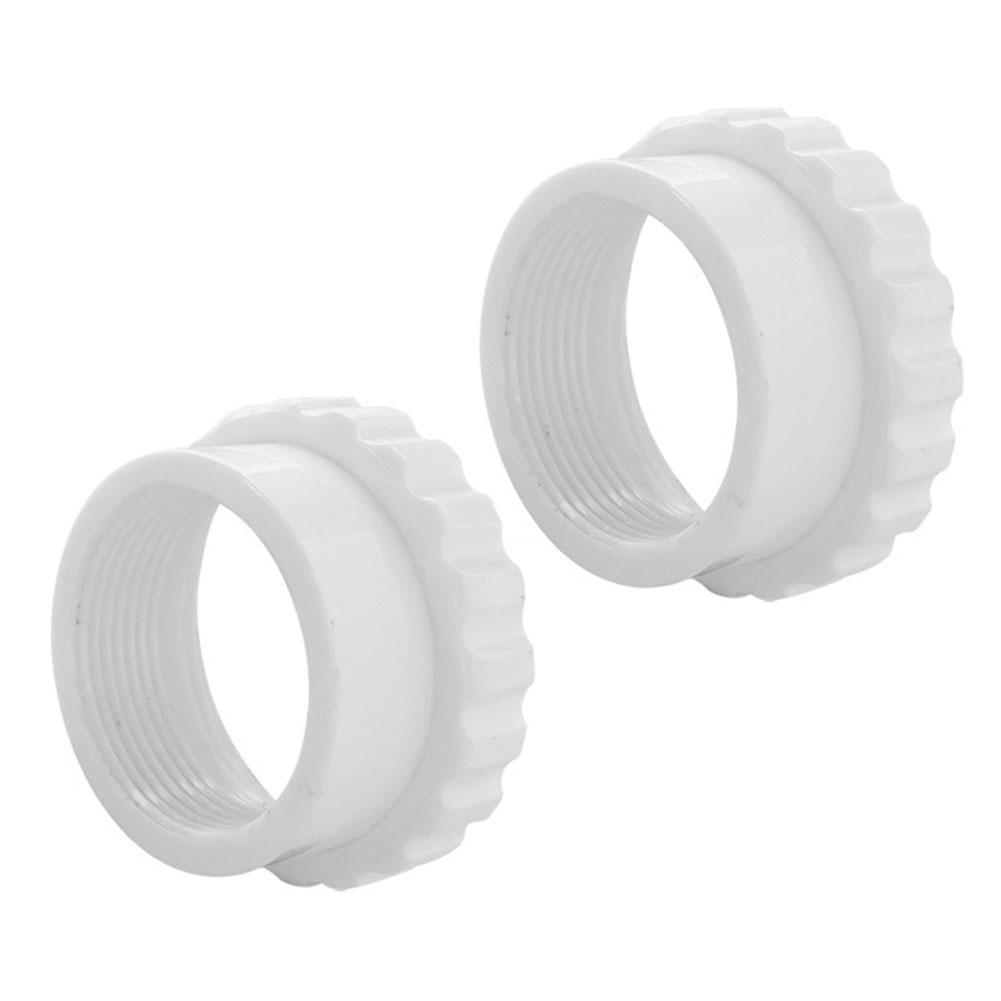 Outdoor Water Features Show As The Picture Adjustable Pool Connection Adjustable Pool Adapter Easy Installation Process