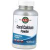 Coral Calcium, Coral Calcium Powder, 225g Unflavored (36424069)