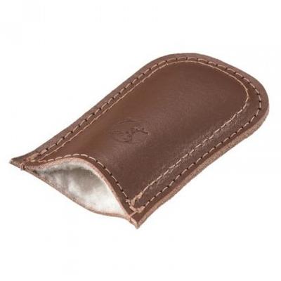 Captain Stag Captain Stag Ug 3041 [сковорода Кожаная накладка на ручку Коричневая]